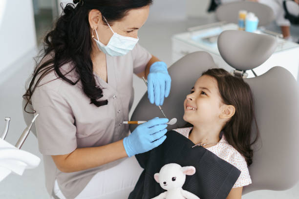 Best Emergency Dentist for Knocked-Out Tooth in Beulaville, NC