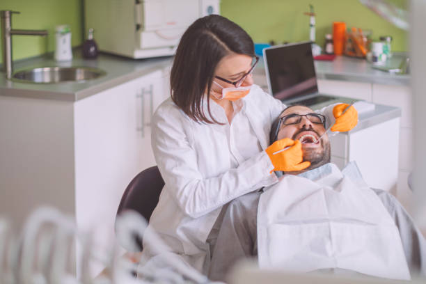 Best Emergency Dentist for Knocked-Out Tooth in Beulaville, NC