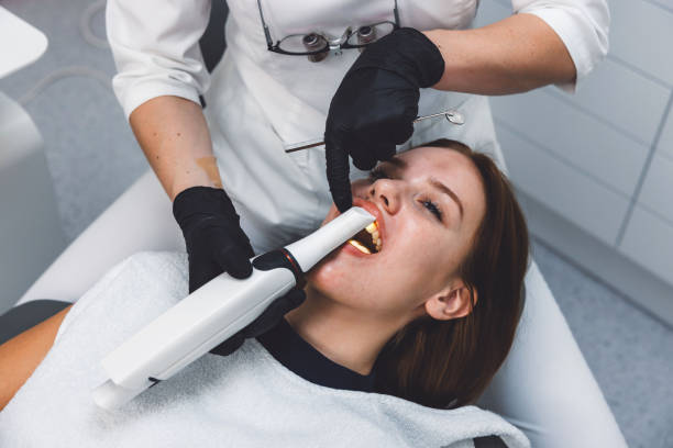 Best Broken or Cracked Tooth Emergency Dentist in Beulaville, NC