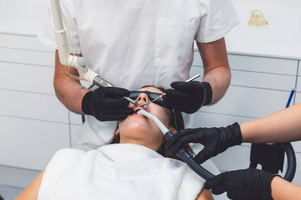 Best Pediatric Emergency Dentist in Beulaville, NC